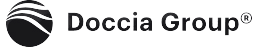 LOGO DOCCIA GROUP
