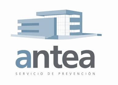 LOGO ANTEA