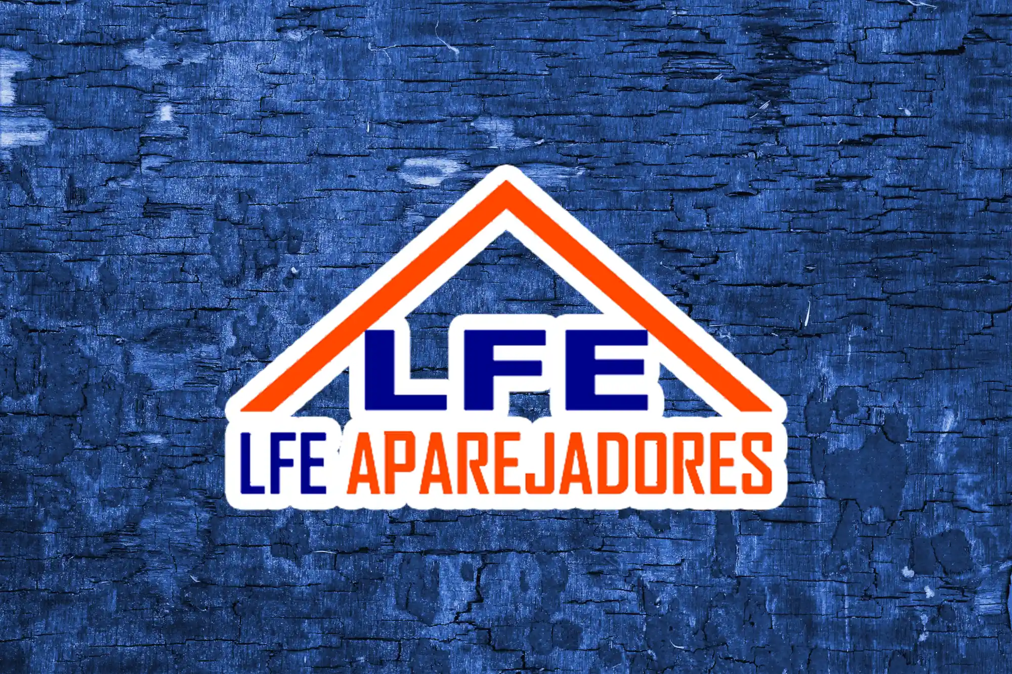 LOGO LFE APAREJADORES