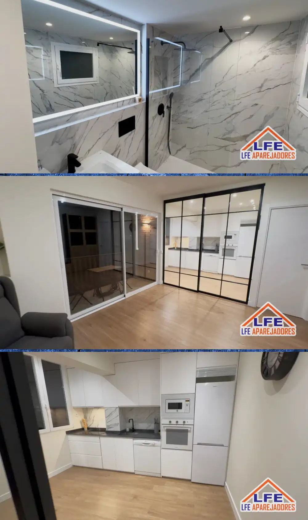 REFORMAS LFE APAREJADORES