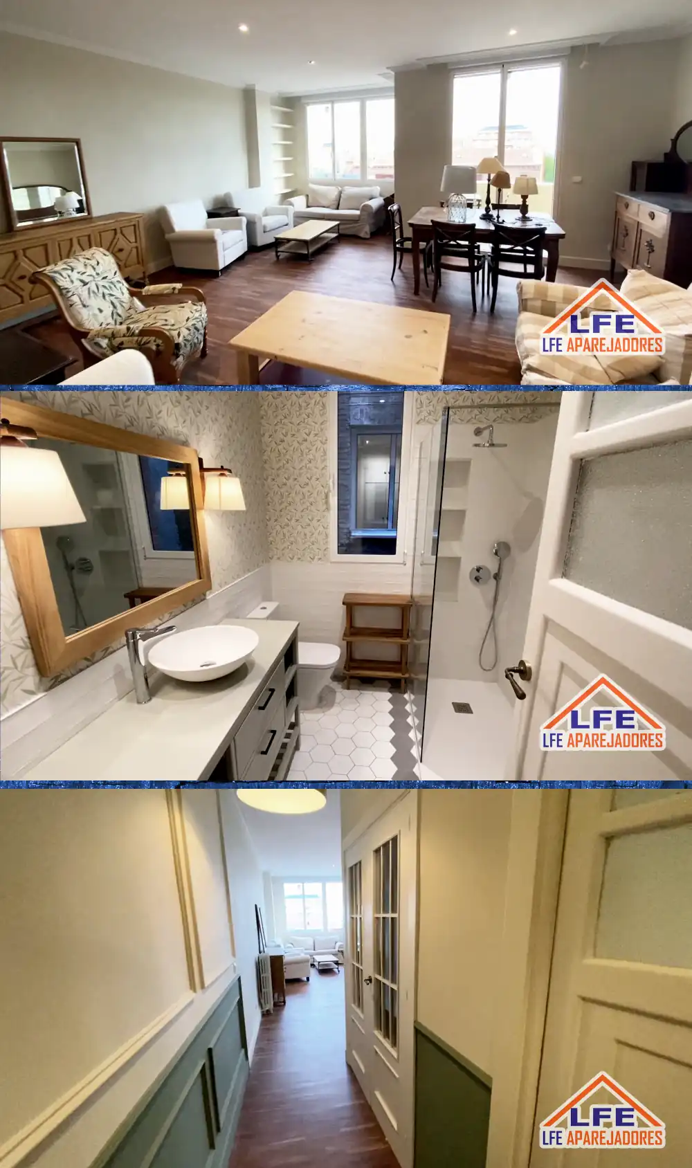 REFORMAS LFE APAREJADORES