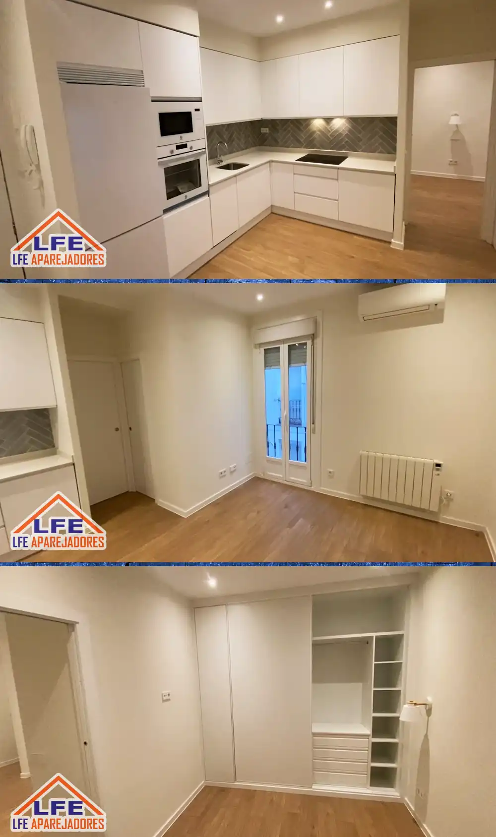 REFORMAS LFE APAREJADORES